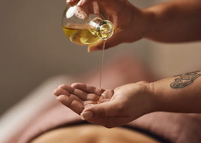 Appart hôtel Arancini