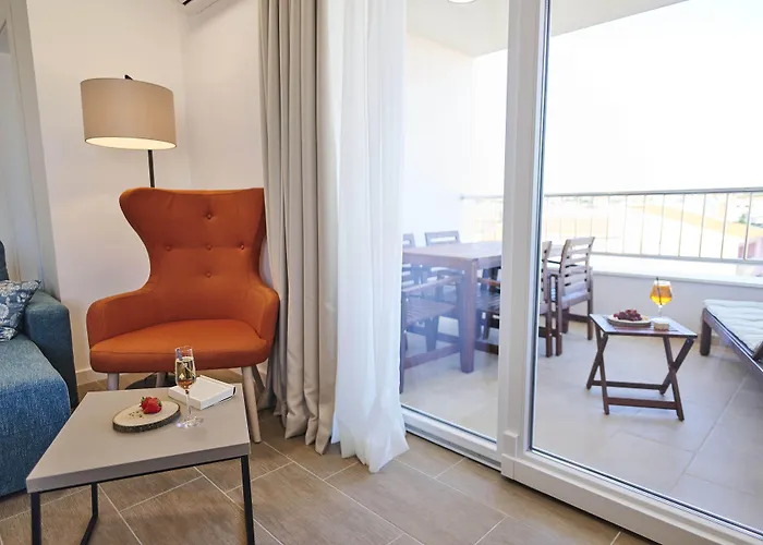 Aparthotel Arancini 4*