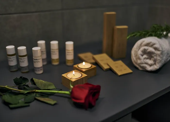 Arancini Aparthotel Vodice