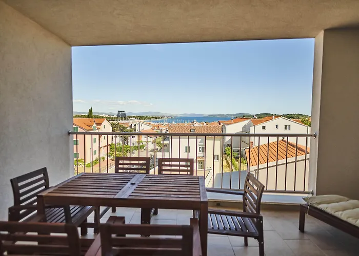 Aparthotel Arancini 4*