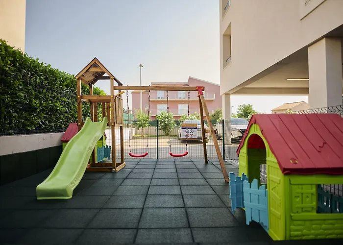 Aparthotel Arancini Vodice