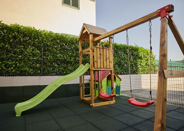 Aparthotel Arancini Vodice