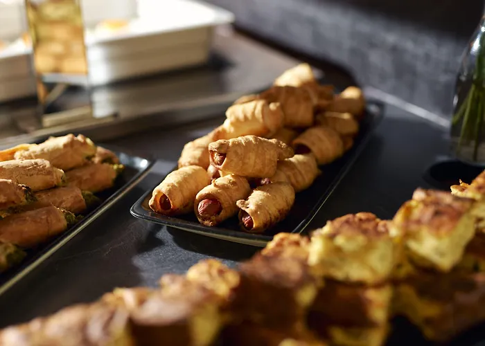 Arancini Aparthotel 4*