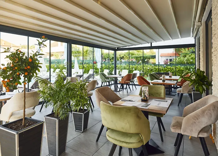 Aparthotel Arancini 4*